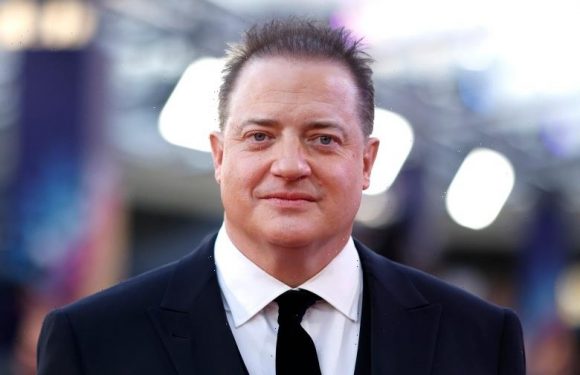 Brendan Fraser Won’t Attend the 2023 Golden Globes: ‘My Mother Didn’t Raise a Hypocrite’
