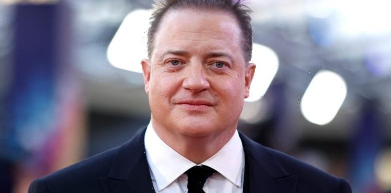 Brendan Fraser Won’t Attend the 2023 Golden Globes: ‘My Mother Didn’t Raise a Hypocrite’