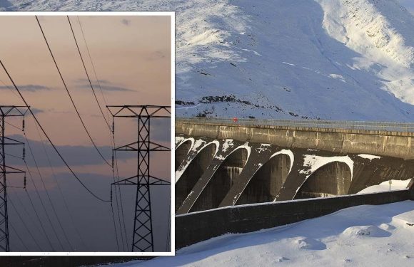 Britain’s energy lifeline dealt blow as red tape delays two huge sites