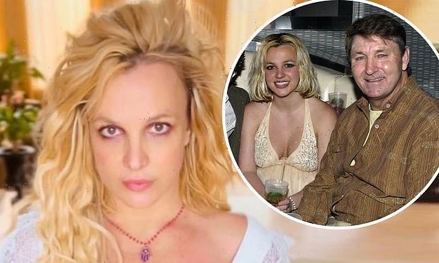 Britney Spears 'felt like' her father Jamie 'was trying to kill' her