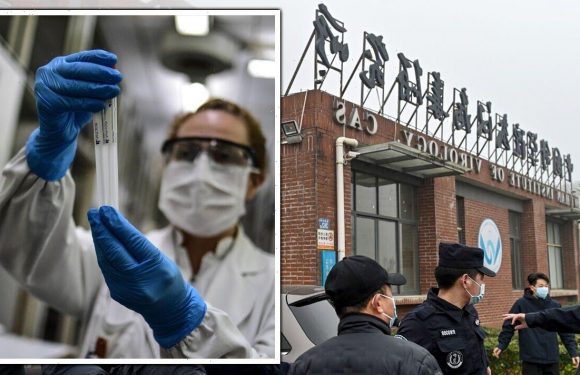 COVID-19 lab leak theory blown wide open as email chain exposed