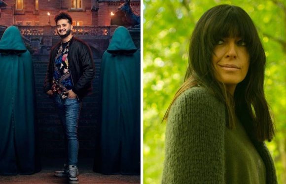 Cast for The Traitors on BBC One announced