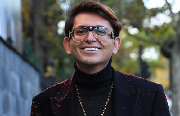 Celebs Go Dating star Navid Sole reveals he tried to 'seduce' sexy male co-star he had a major crush on | The Sun