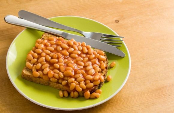 Chef vows to ‘make beans sexy’ as he has ‘never met a bean I didn’t like’