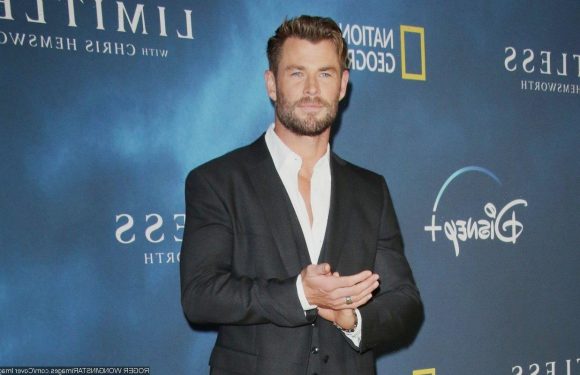 Chris Hemsworth Terrified of Ruining ‘Mad Max’ as He Struggled to Understand His ‘Furiosa’ Role