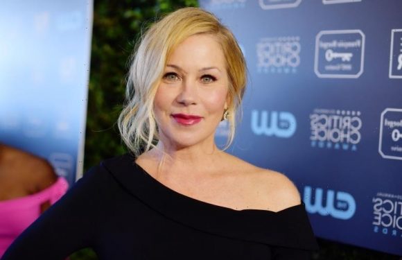 Christina Applegate Felt Obligated to Finish ‘Dead to Me’ After MS Diagnosis: We’re Doing It ‘on My Terms’