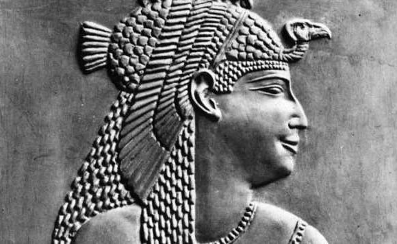 Cleopatra’s long lost tomb may have finally been discovered