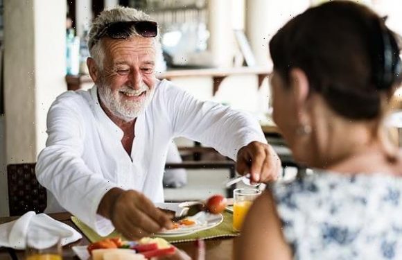 Couples who regularly show gratitude have better satisfaction – study