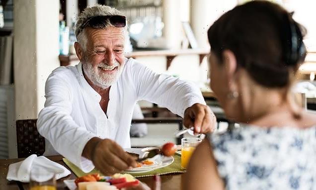 Couples who regularly show gratitude have better satisfaction – study