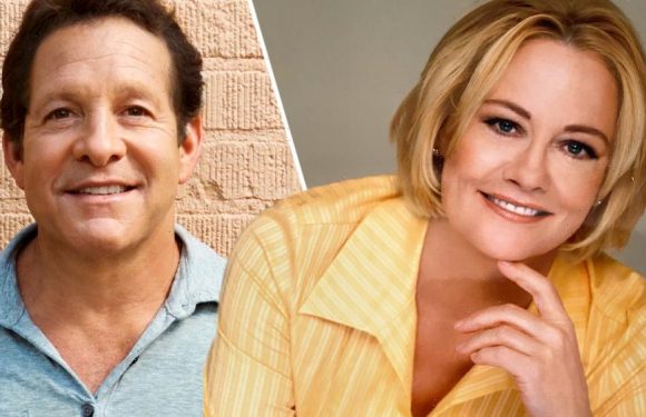 Cybill Shepherd & Steve Guttenberg To Star In ‘How To Murder Your Husband’ For Lifetime, 2 Other Movies Get Greenlight