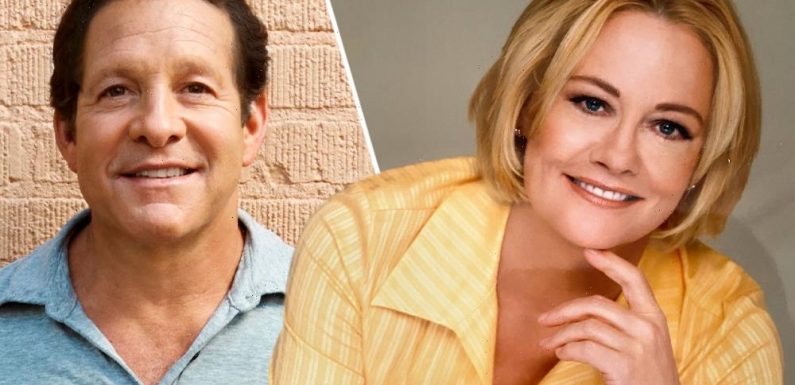 Cybill Shepherd & Steve Guttenberg To Star In ‘How To Murder Your Husband’ For Lifetime, 2 Other Movies Get Greenlight