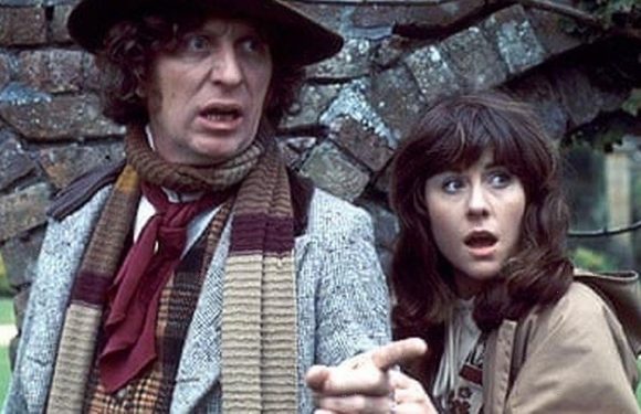 Doctor Who companions now – Emmerdale, co-star romance and cancer battle