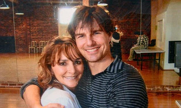 EMILY PRESCOTT: Tom Cruise fails to pay Shirley Ballas for salsa class