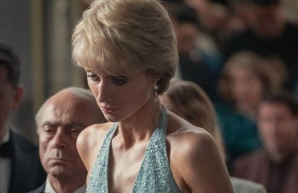 Elizabeth Debicki Understands ‘The Crown’ Criticisms but Insists the Show Is ‘Clearly Fictional’