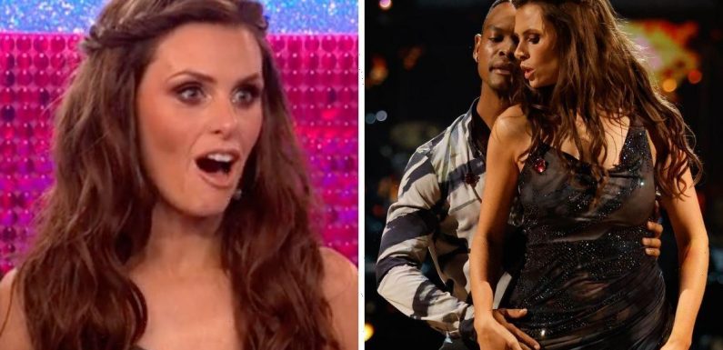 Ellie Taylor fights tears as she apologises after judge backlash