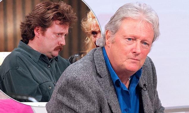 Ex Corrie star Charlie Lawson claims soap could be AXED in ten years