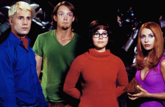Freddie Prinze Jr. Says He Was Asked To Take A Pay Cut For ‘Scooby-Doo 2’ So Costars Could Get A Raise