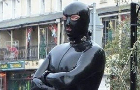 ‘Gimp Man of Essex’ says Somerset Gimp ‘gives whole gimp community a bad rep’