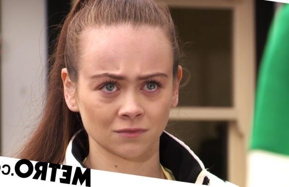 Hollyoaks confirms tragic cancer storyline for Juliet