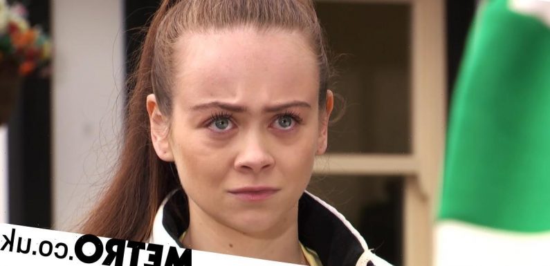 Hollyoaks confirms tragic cancer storyline for Juliet