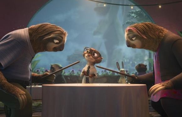 How to Stream Zootopia+ Animated Series Based on Hit Disney Movie