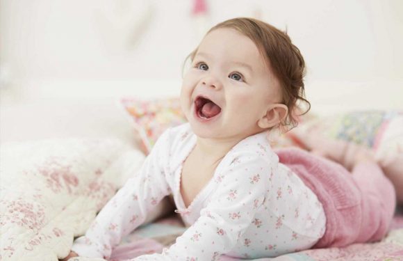 I found a perfect unique baby name for my daughter but friends say it sounds ugly and harsh | The Sun