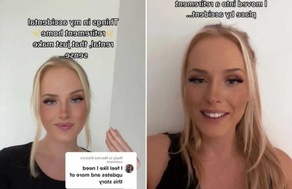 I was so excited to move into my new home but was stunned to find out the big mistake I made when I met my neighbours | The Sun