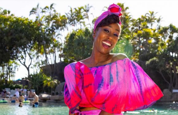 ITV lines up I'm A Celebrity's Scarlette Douglas for major new gig after starring in the jungle | The Sun