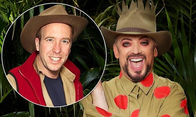 ITV 'spends a whopping £2.1million on signing stars for I'm A Celeb'