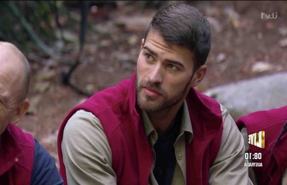 I'm A Celeb slammed for cruelty as Owen Warner goes hungry | The Sun