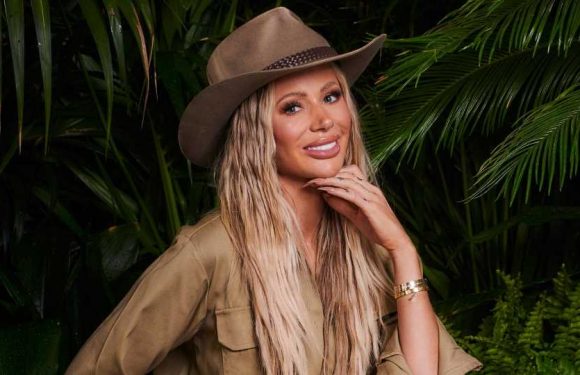I’m A Celeb's Olivia Attwood had secret meetings with ITV bosses for FOUR years before breaking show’s ‘Love Island ban’ | The Sun
