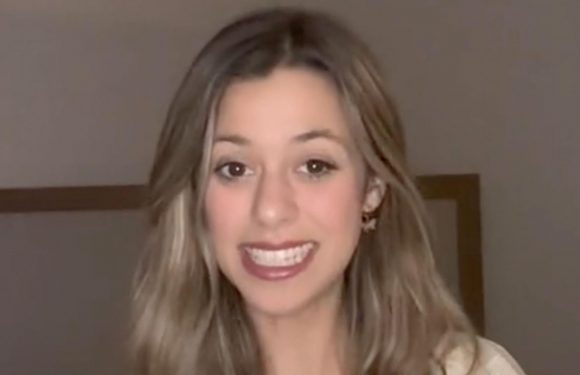 I’m a nanny – I get dress-coded every time I go to the gym but I don’t own any less revealing clothes | The Sun