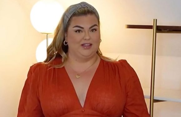 I’m plus-size – my Shein haul includes the perfect Thanksgiving dresses with prices from $18 | The Sun