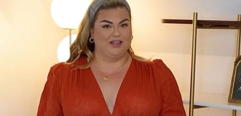 I’m plus-size – my Shein haul includes the perfect Thanksgiving dresses with prices from $18 | The Sun