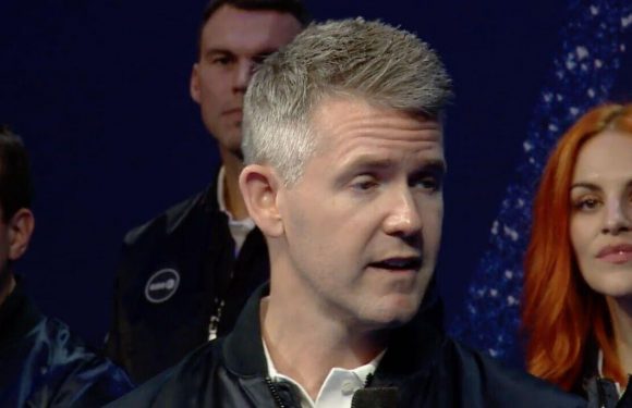 Incredible moment as UK astronaut among ESA Class of 2022 selection