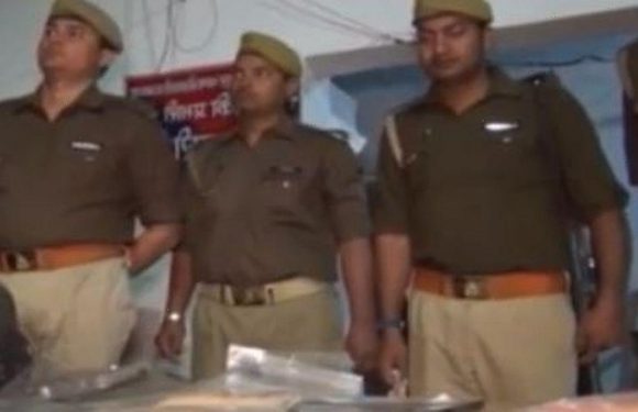 Jealous man chopped girlfriend’s body into six pieces, threw the head into pond