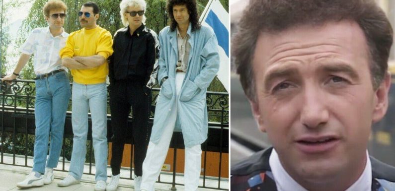 John Deacon on why Queen never broke up despite their ‘fall outs’