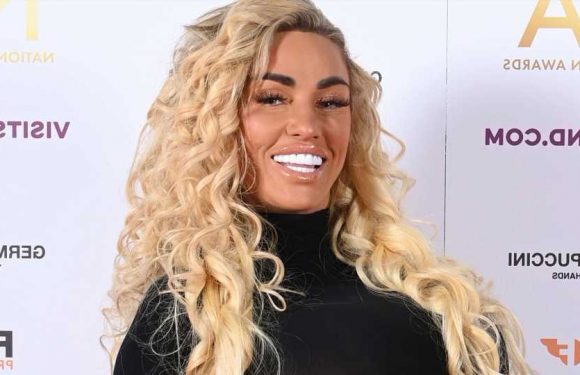 Katie Price drops huge hint she's headed for MORE surgery with cryptic post | The Sun