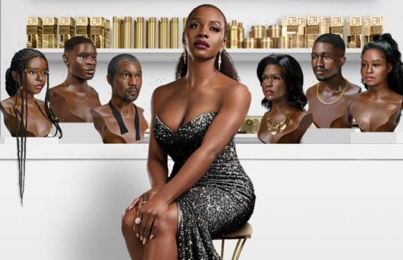 Long-Buried Secrets Threaten to Destroy (or Save?) a Family Dynasty in Prime Video's Riches — Watch Trailer