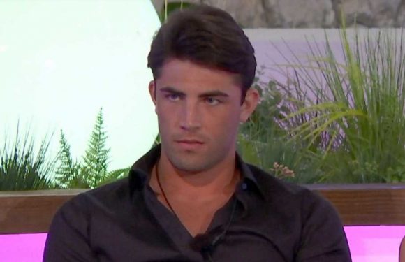 Love Island winner Jack Fincham reveals new look after surprise career move following drugs battle | The Sun