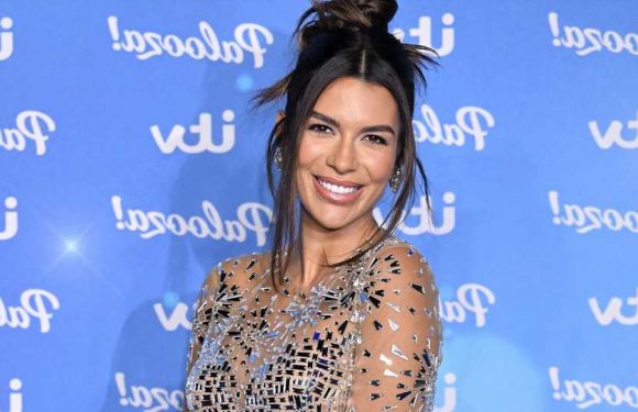 Love Island's Ekin-Su sparks pregnancy rumours with bizarre food cravings | The Sun