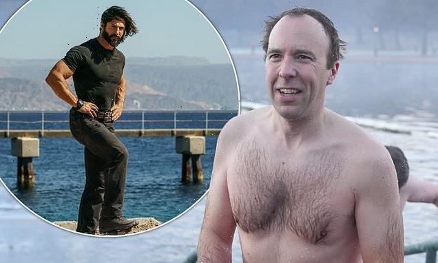 Matt Hancock 'angers SAS bosses as he signs up for I'm A Celebrity'