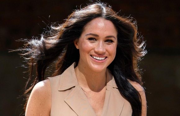 Meghan Markle has ‘flawless’ skin but ‘needs to be treated carefully’
