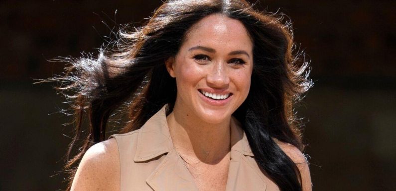 Meghan Markle has ‘flawless’ skin but ‘needs to be treated carefully’