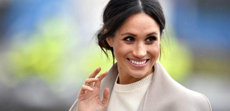Meghan Markle looks so different in new photo ahead of family celebration
