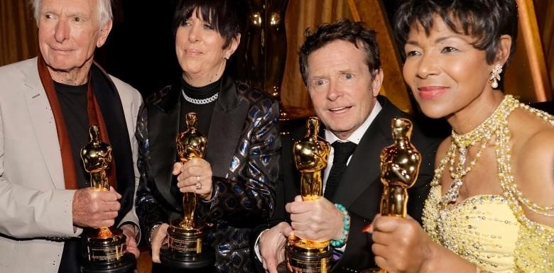 Michael J. Fox, Diane Warren, Peter Weir, and Euzhan Palcy Lead Rousing, Star-Studded Governors Awards