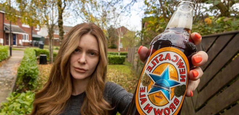 Mum banned from Aldi after shop staff refuse to sell her beer over her teen kids