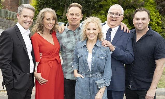 Neighbours is SAVED! Iconic soap set to return on Amazon