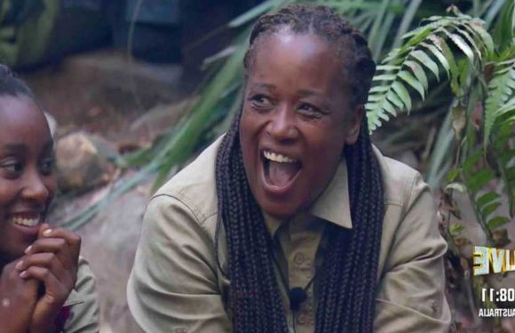 New I'm A Celeb feud as two campmates clash after cooking row | The Sun