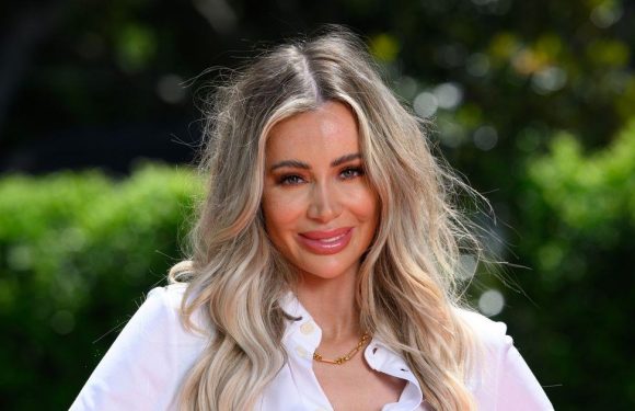 Olivia Attwood left I’m A Celebrity after medics were worried over test results